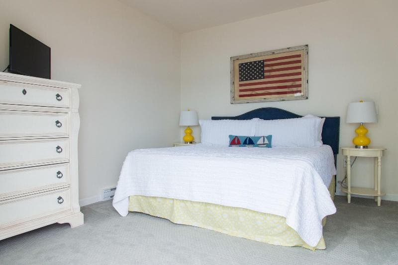 Linekin Bay Resort 4