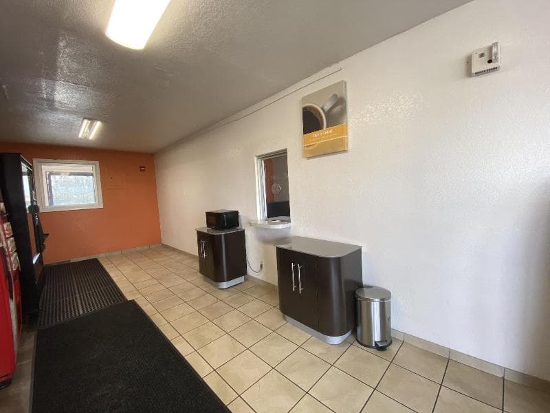 Motel 6 Baton Rouge Port Allen photo 1