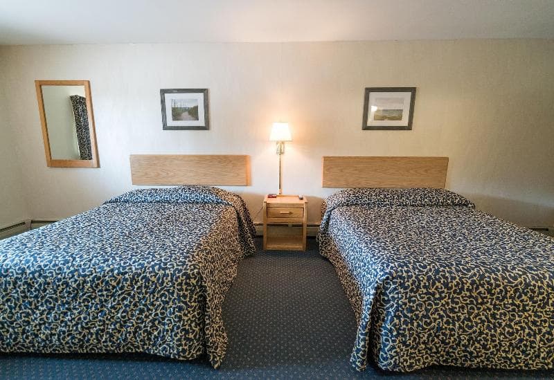 Inn At The Alpine 3