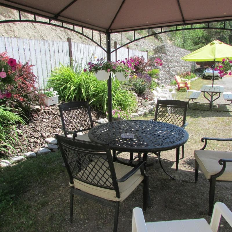 Gables Motel 4