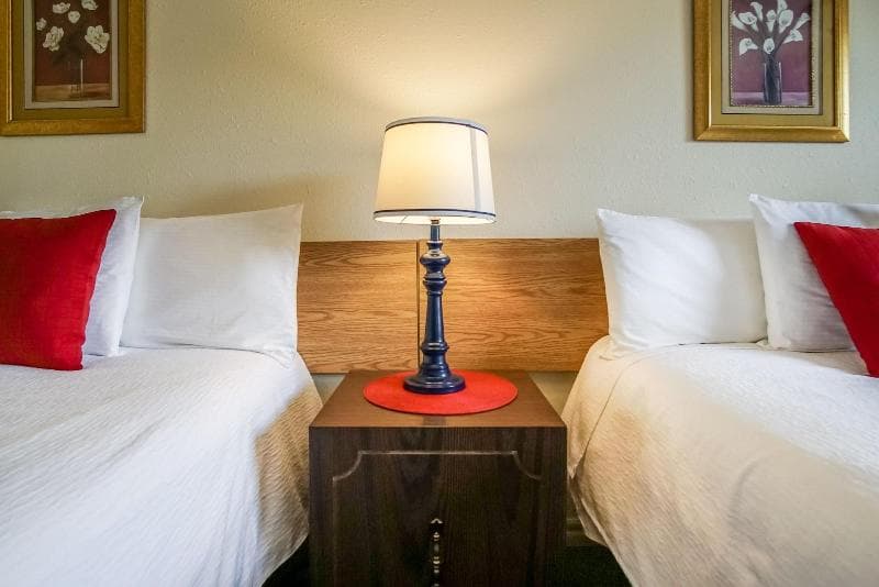 Gables Motel photo 1