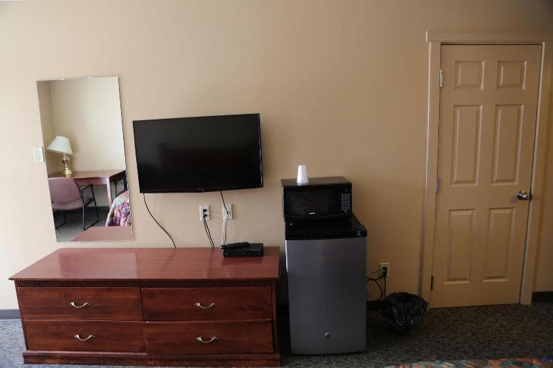 Twilite Motel main