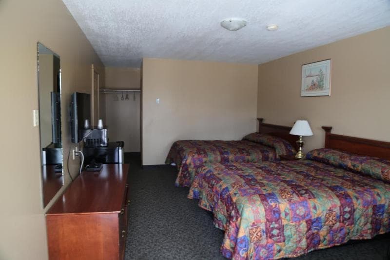 Twilite Motel 5
