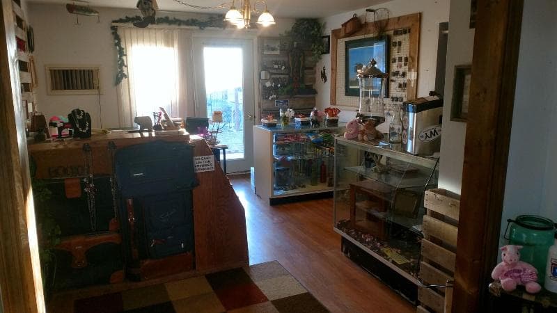 Roundtop Mountain Motel photo 1