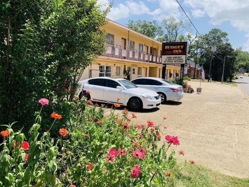 Budget Inn Jonesboro photo 1