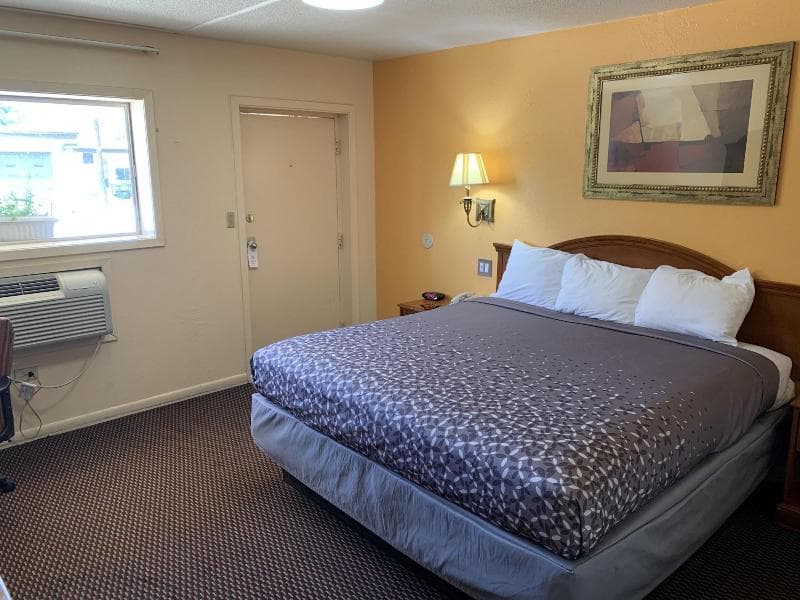 Budget Inn Jonesboro 3