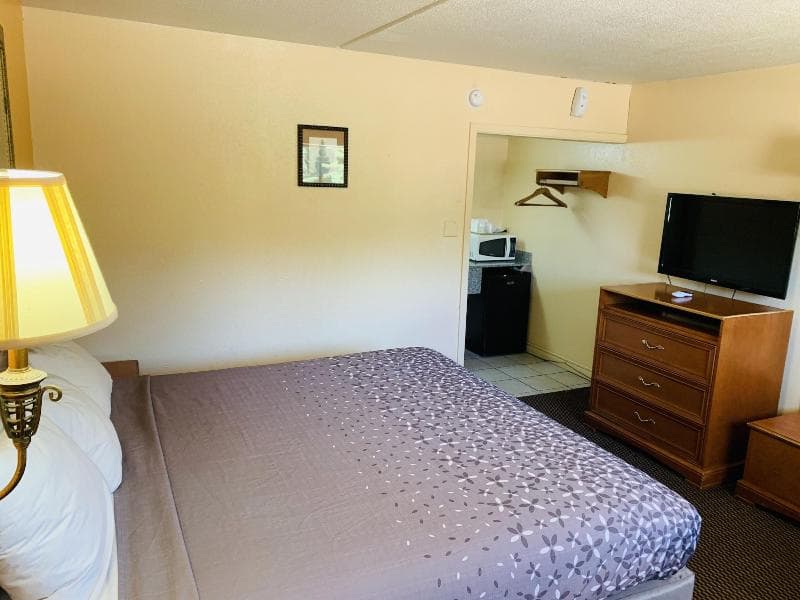 Budget Inn Jonesboro 5