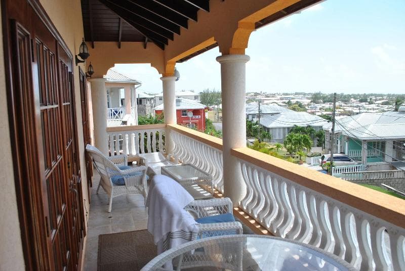 Gobajac Villa 4