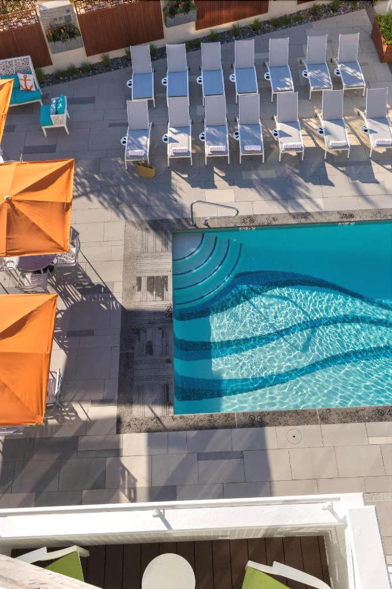 The Break Hotel 2
