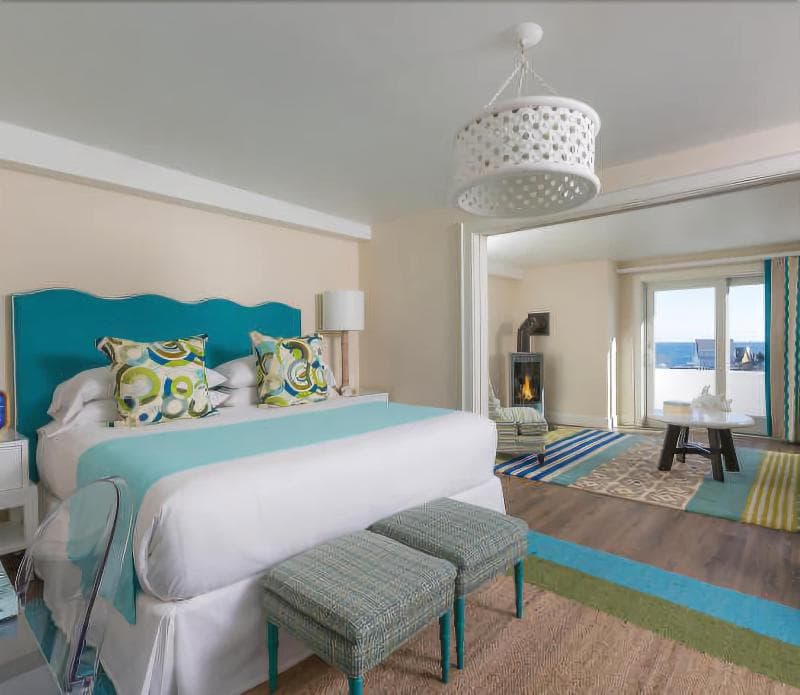 The Break Hotel 4
