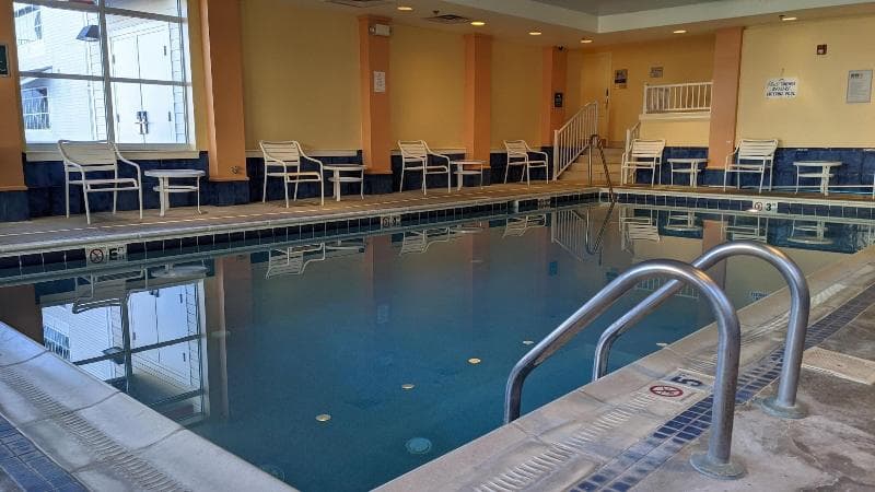 Rod 'N' Reel Resort 2