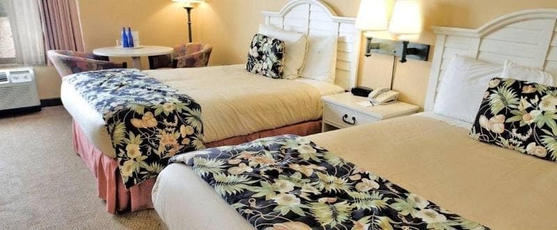 Rod 'N' Reel Resort 4