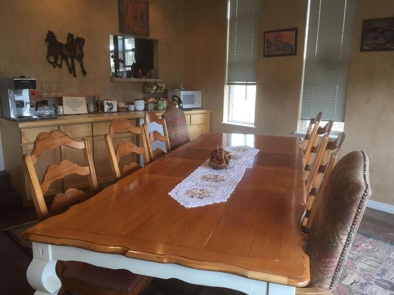 Skyridge Inn Bed & Breakfast photo 1
