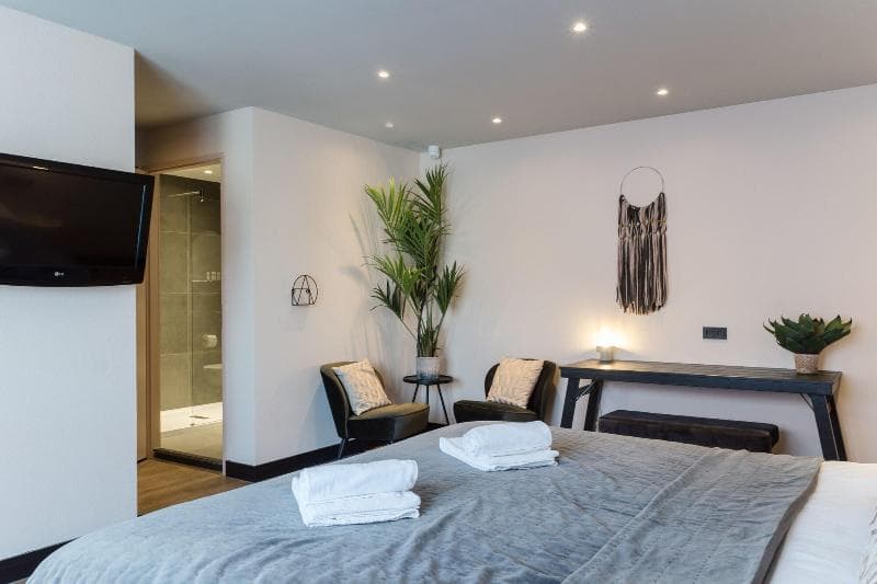 Boutique Suites Lisse 3