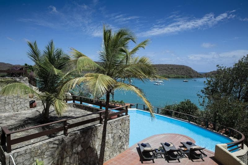 Secret Harbour Boutique Hotel And Marina 1