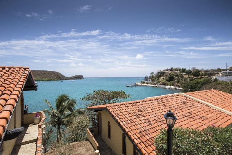 Secret Harbour Boutique Hotel And Marina 2