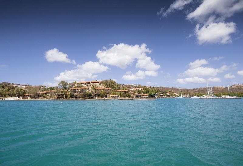 Secret Harbour Boutique Hotel And Marina 3