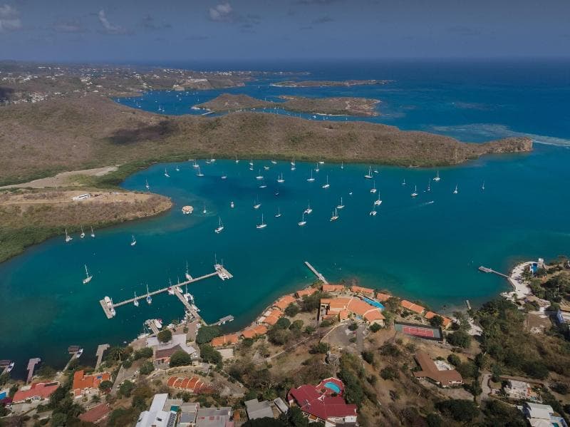 Secret Harbour Boutique Hotel And Marina 4