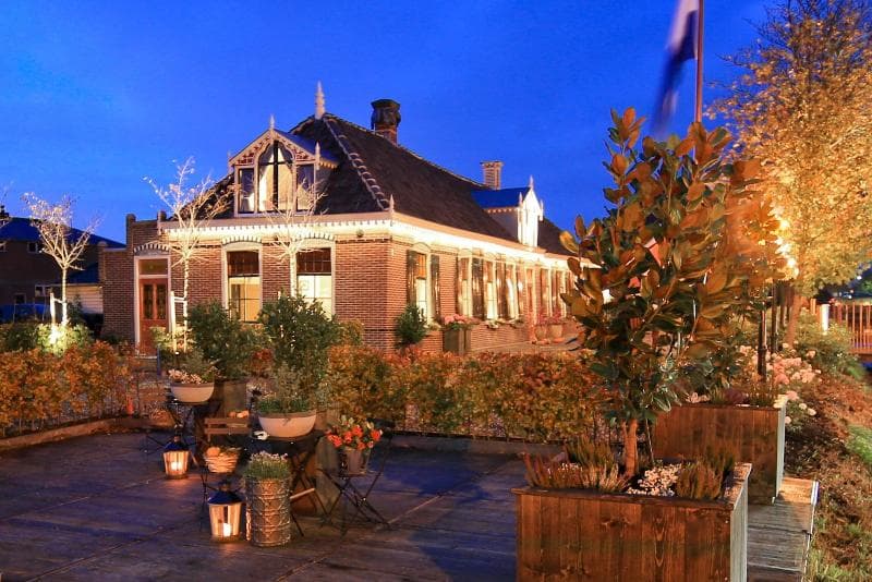 Hotel Suites Wilma J 4