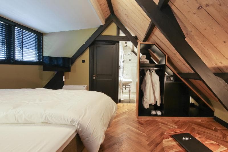 Hotel Suites Wilma J photo 1