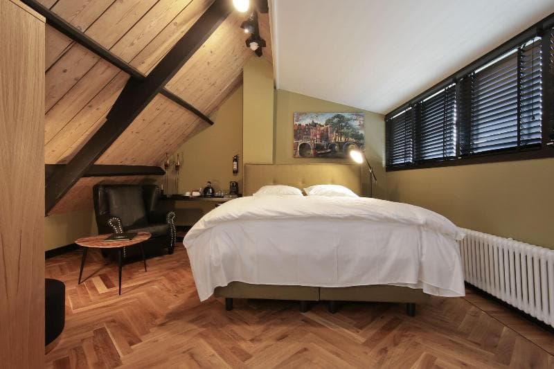 Hotel Suites Wilma J 5