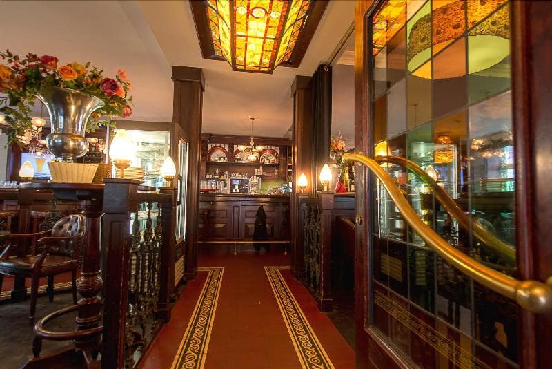 Hotel Grand Café De Wijnberg 4
