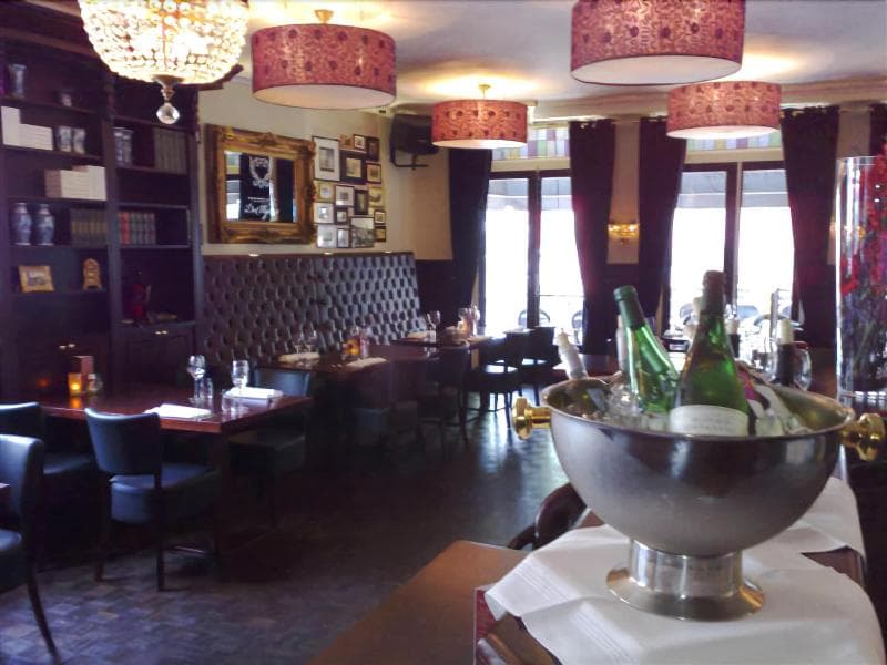 Hotel Grand Café De Wijnberg photo 1