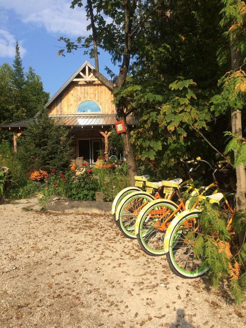 Mermaid's Boutique Adult Guest House main