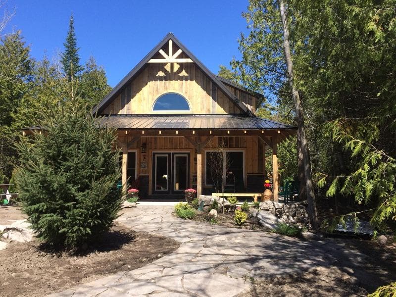 Mermaid's Boutique Adult Guest House 4