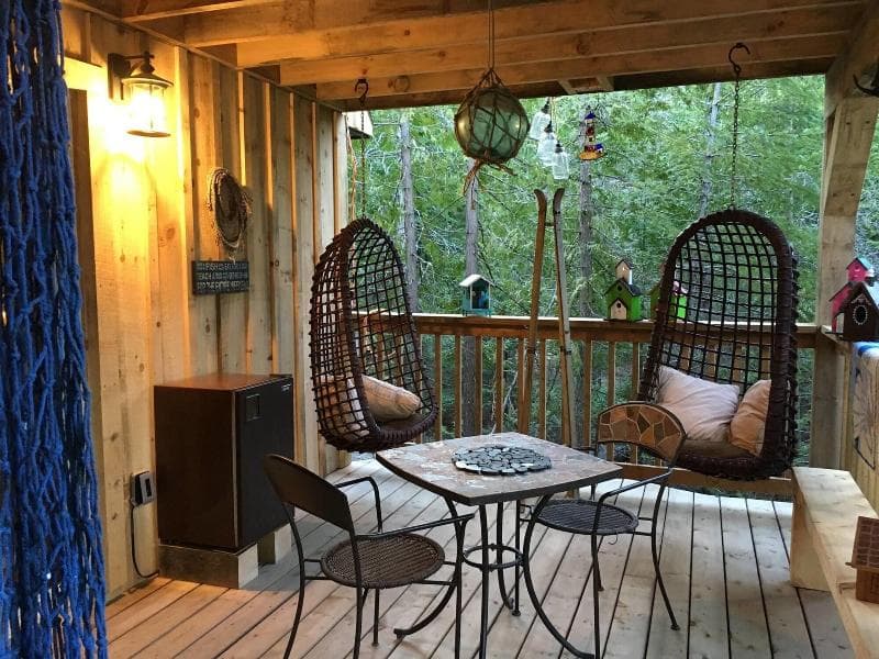 Mermaid's Boutique Adult Guest House 5