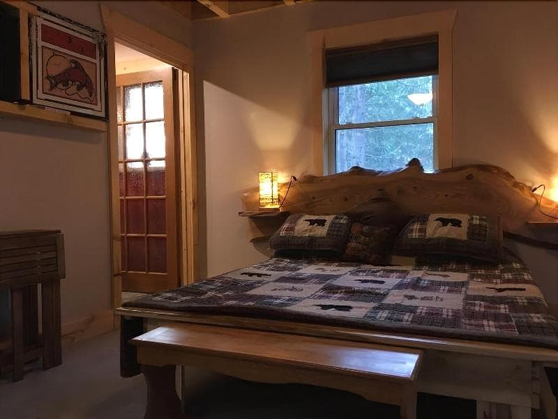 Mermaid's Boutique Adult Guest House 3