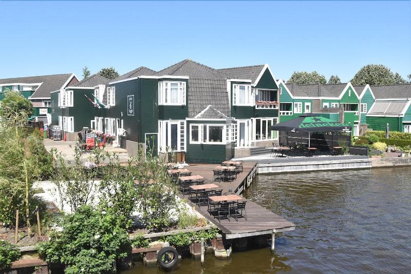 Hotel Zaandijk 4