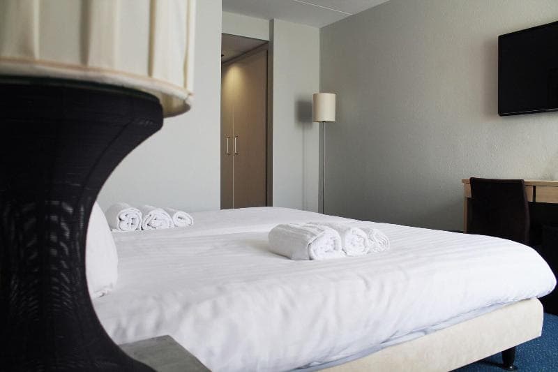 Hotel Zaandijk photo 1