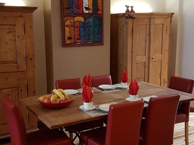 Bed & Breakfast Brigitte & Alain 3