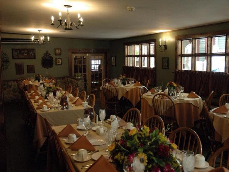 Stroudsmoor Country Inn 4