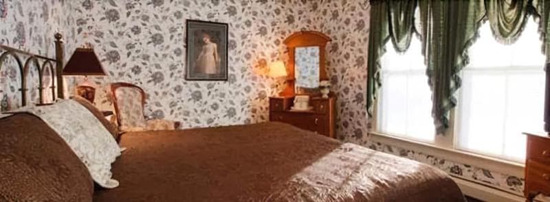 Stroudsmoor Country Inn 5