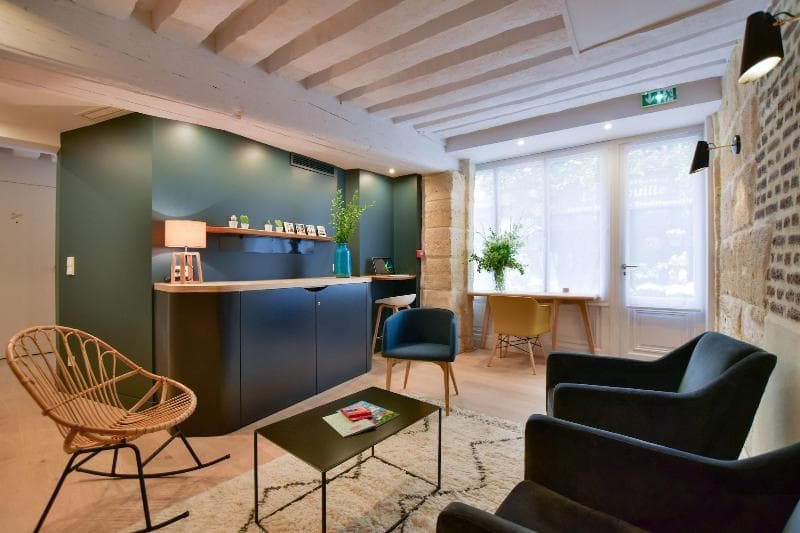 Hôtel Victoire & Germain photo 1