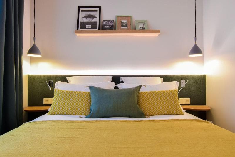 Hôtel Victoire & Germain 5