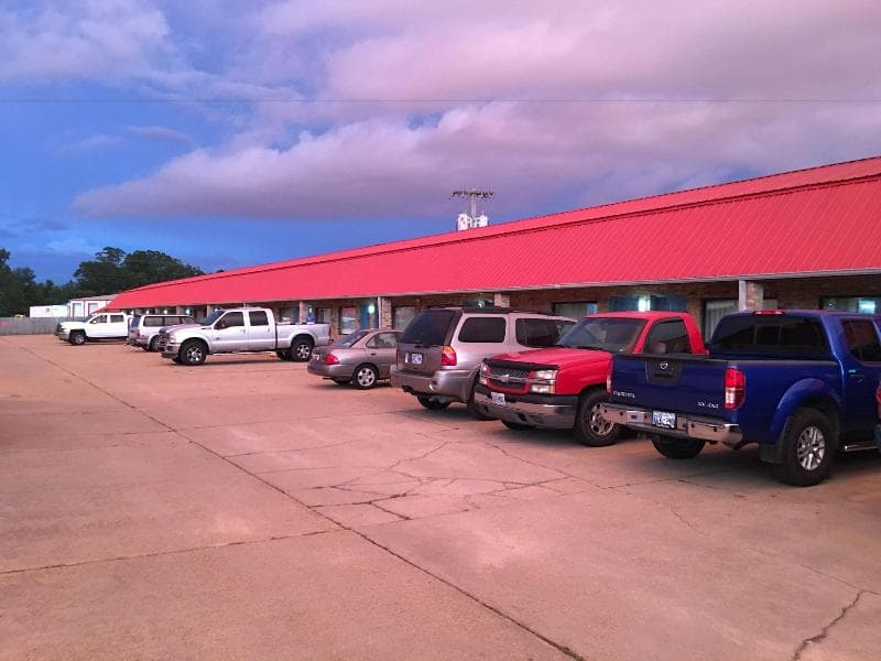 Western Motel 3