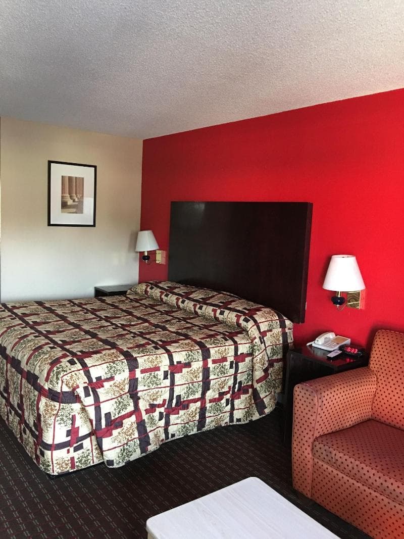 Western Motel photo 1