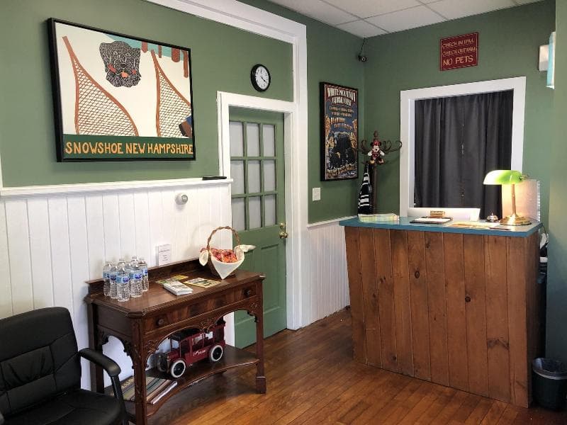 School House Inn 3