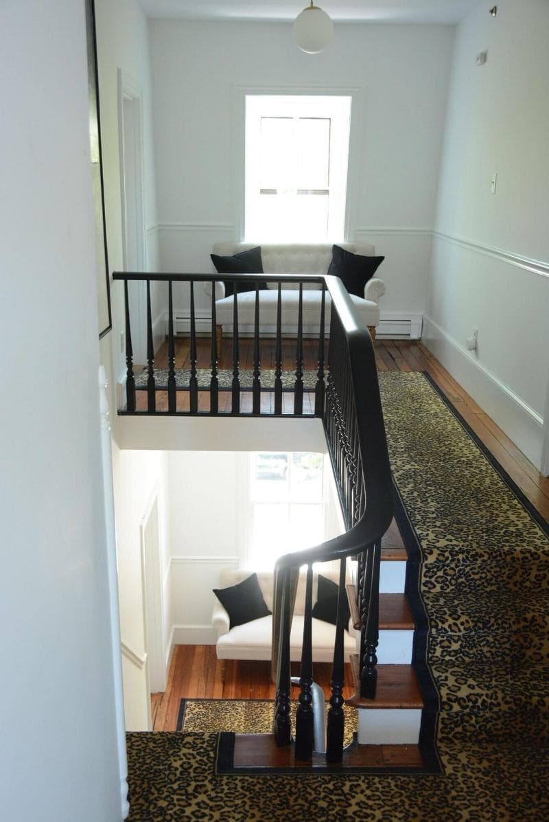 The Hugh Boutique B&B 4