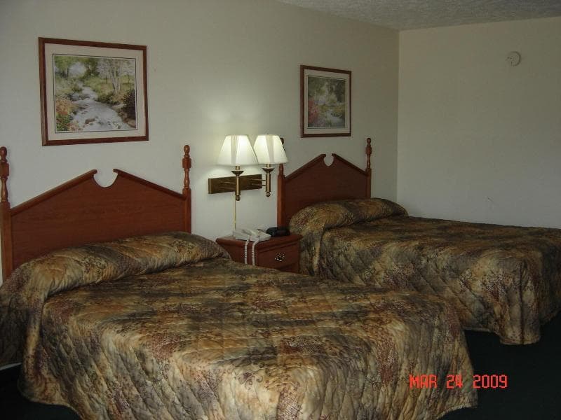Homegate Inn Louisville main