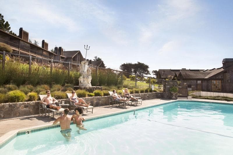 The Lodge At Bodega Bay photo 1