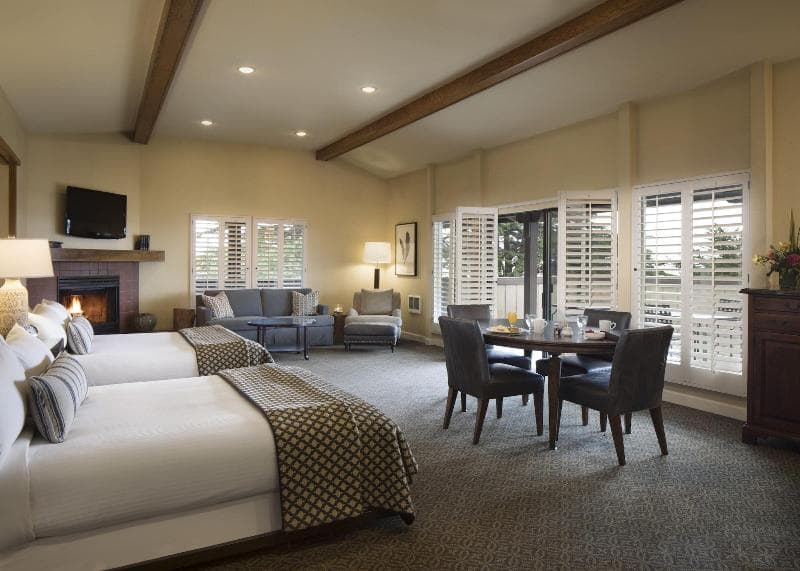 The Lodge At Bodega Bay 4
