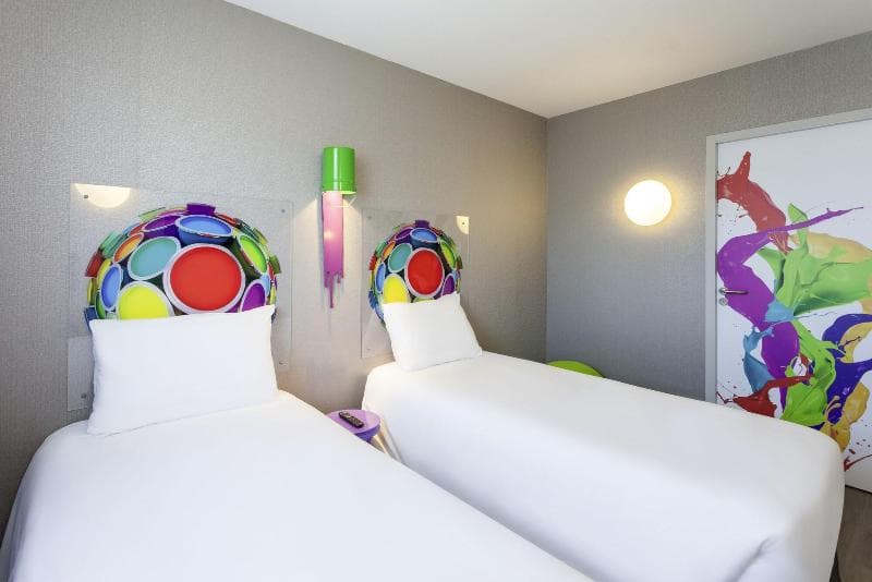 Ibis Styles Vierzon 4