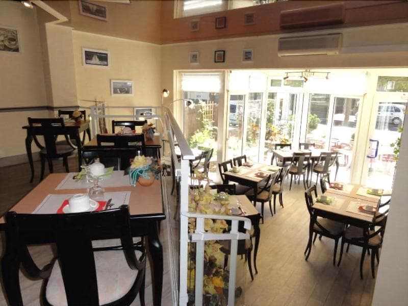 Citotel Le Boischaut photo 1