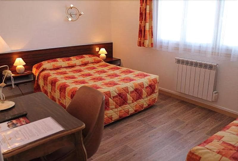 Citotel Le Boischaut 2
