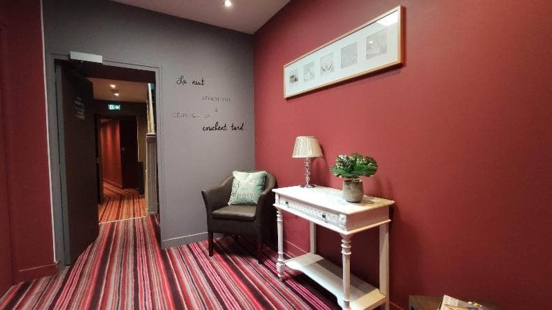 Celtic Hotel photo 1