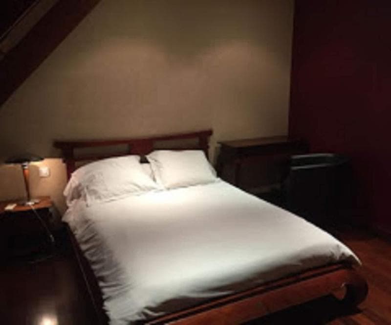 Celtic Hotel main